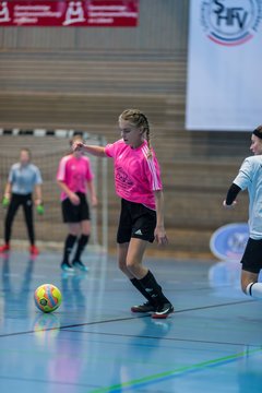 Bild 501 - C-Juniorinnen Landesmeisterschaft